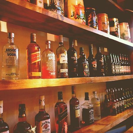 “广济.邻”北京四合院精品酒店 外观 照片